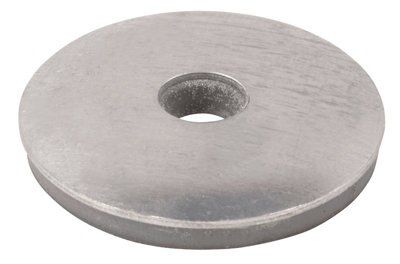 Timco Steel EDPM washer, Pack of 100