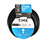 Time Black 3 Multi-core cable 10m