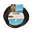 Time Black 3 Multi-core cable 5m