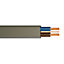 Time Grey Multi-core cable 50m