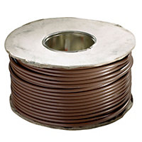 Time NX100 Brown Coaxial cable, 100m