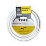 Time NX100 White Coaxial cable, 10m