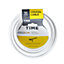 Time NX100 White Coaxial cable, 10m