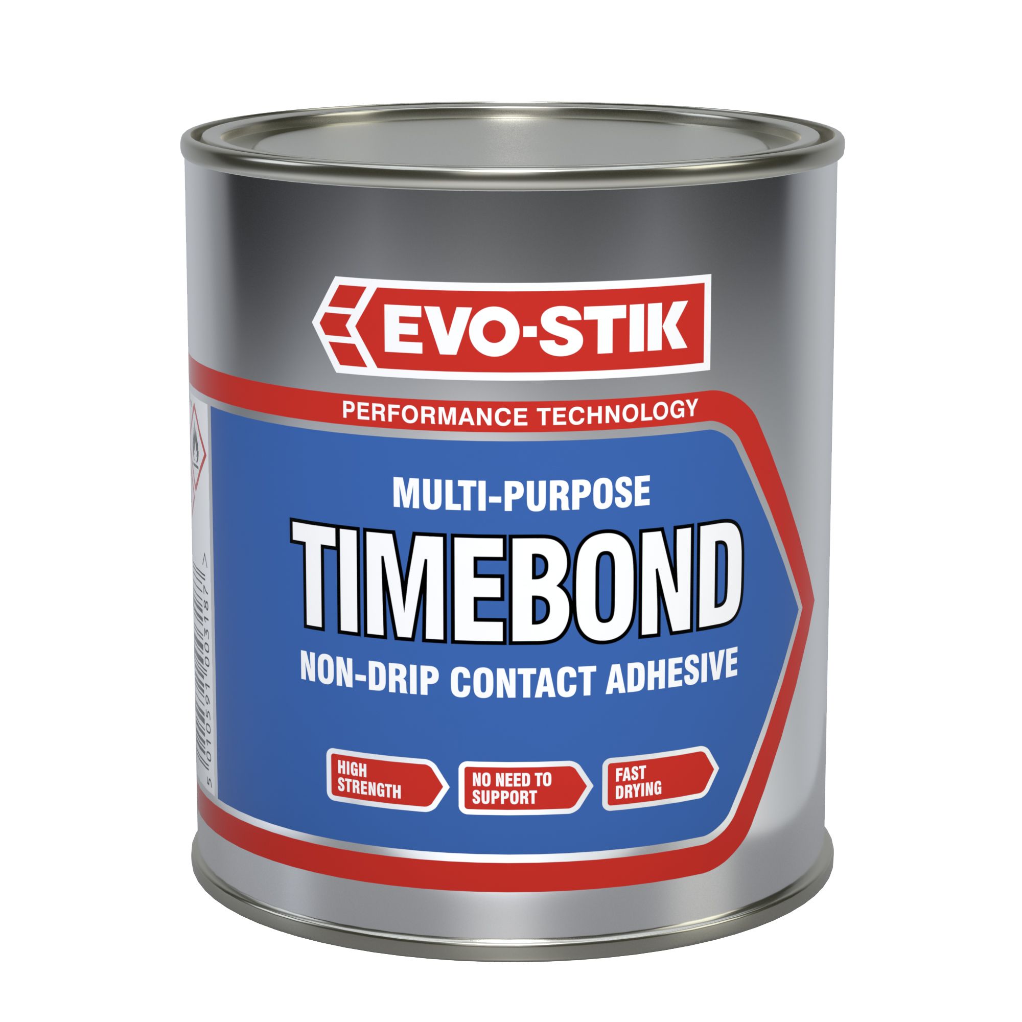 Timebond Amber Glue 750ml