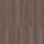 Tioga Dark oak effect Laminate Flooring, 1.75m² Pack