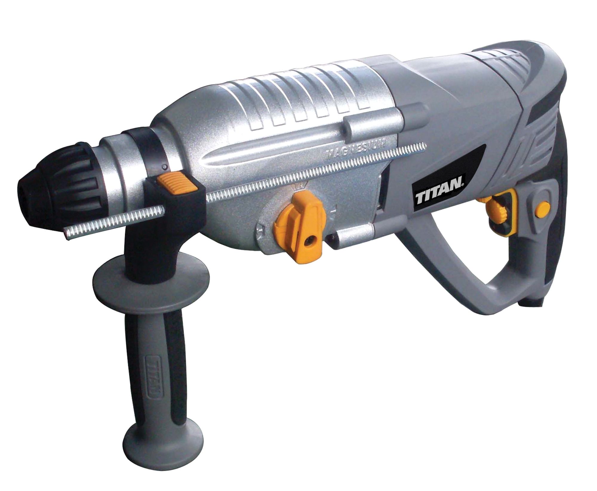 TITAN 1010W SDS ROTARY HAMMER