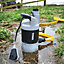Titan 550W Flood water Pump