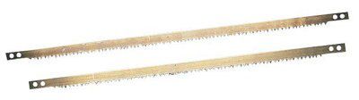 Titan Bow saw blade 4 TPI (L)762mm