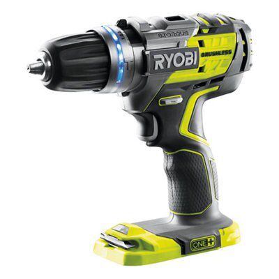 Titan Professional 240V 710W Corded Hammer drill 25736397