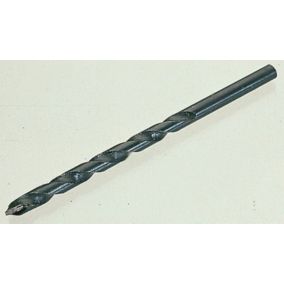 Titan Round Masonry Drill bit (Dia)5.5mm (L)150mm