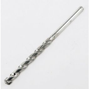 Titan Round Masonry Drill bit (Dia)6mm (L)100mm