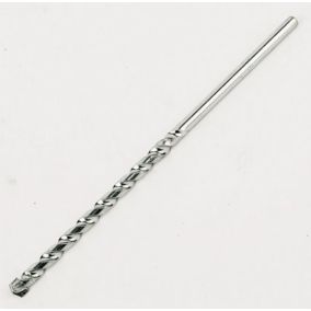 Titan Round Masonry Drill bit (Dia)7mm (L)150mm