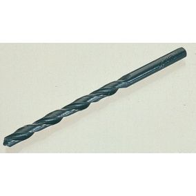 Titan Round Twist Drill bit (Dia)1.5mm, Pack of 10