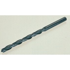 Titan Round Twist Drill bit (Dia)1mm, Pack of 10