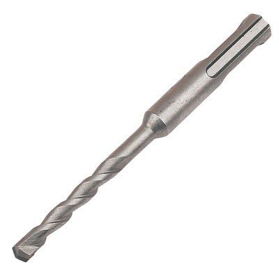 Titan SDS plus Masonry Drill bit (Dia)18mm (L)450mm