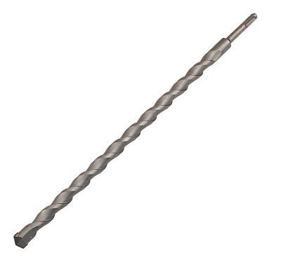 Titan SDS plus Masonry Drill bit (Dia)20mm (L)1000mm