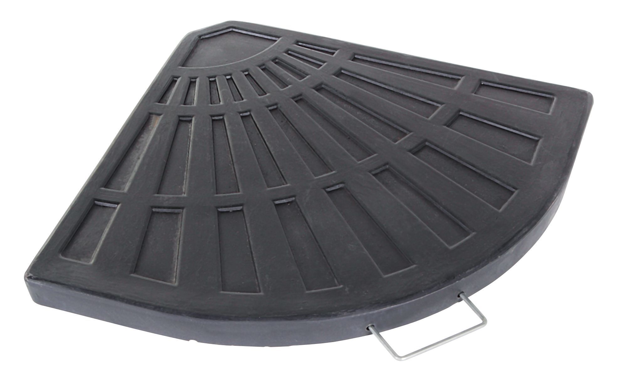 b&q umbrella base