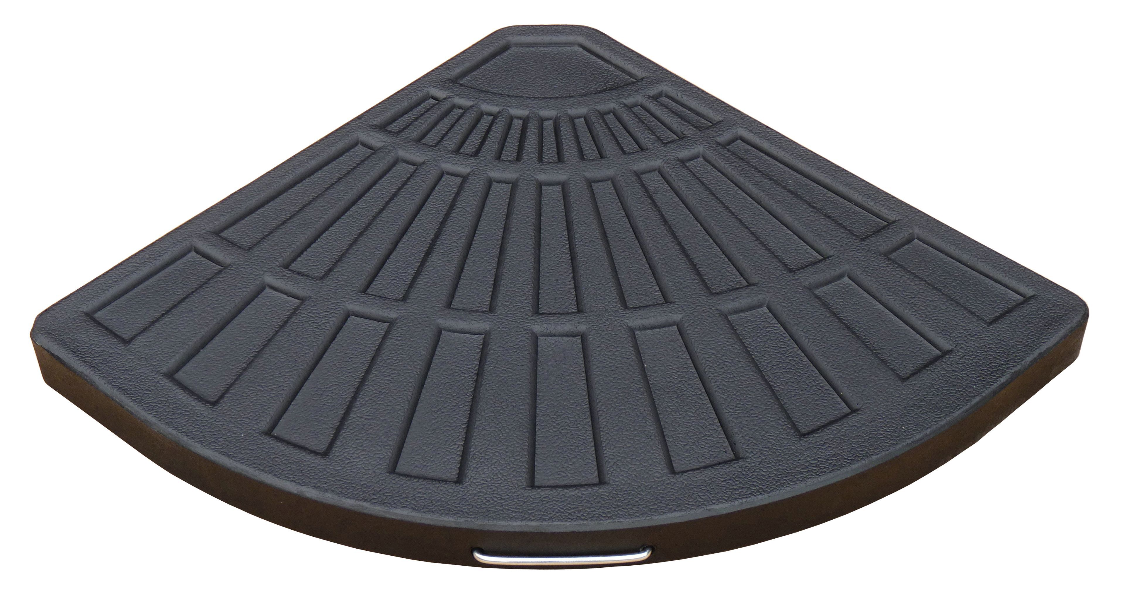 cast iron umbrella stand b and q