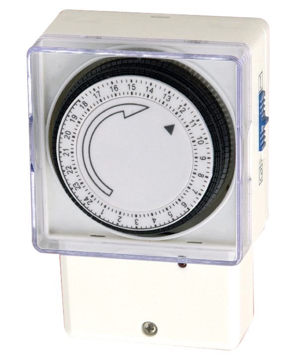 TMIH24-BD 13 Timeswitch