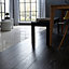 Toccata Natural Victoria oak effect Laminate Flooring Sample
