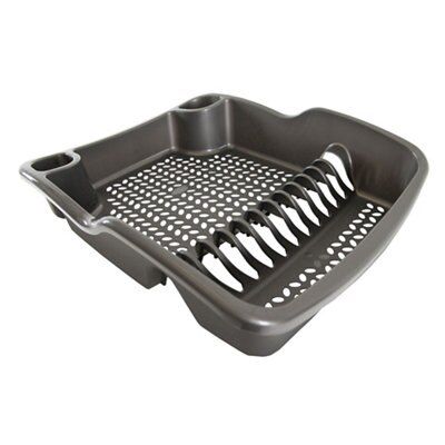 Tontarelli Grey Drainer, (W)480mm