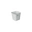 Tontarelli Moda Grey XS Plastic Nesting Storage box