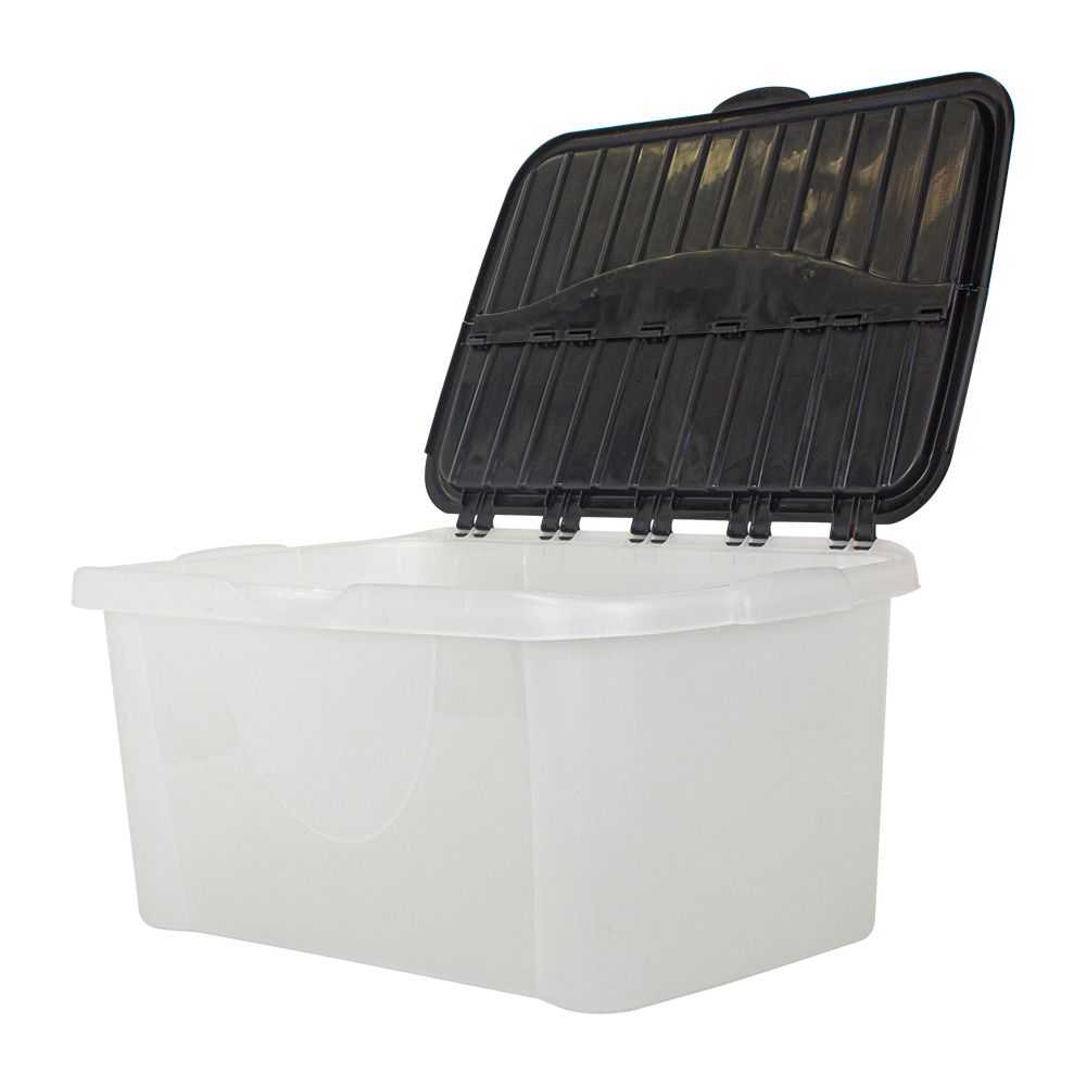 40l high capacity heavy duty containers