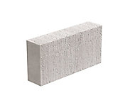 Toplite Aerated concrete Block (L)440mm (W)100mm
