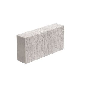 Toplite Aerated concrete Block (L)440mm (W)100mm