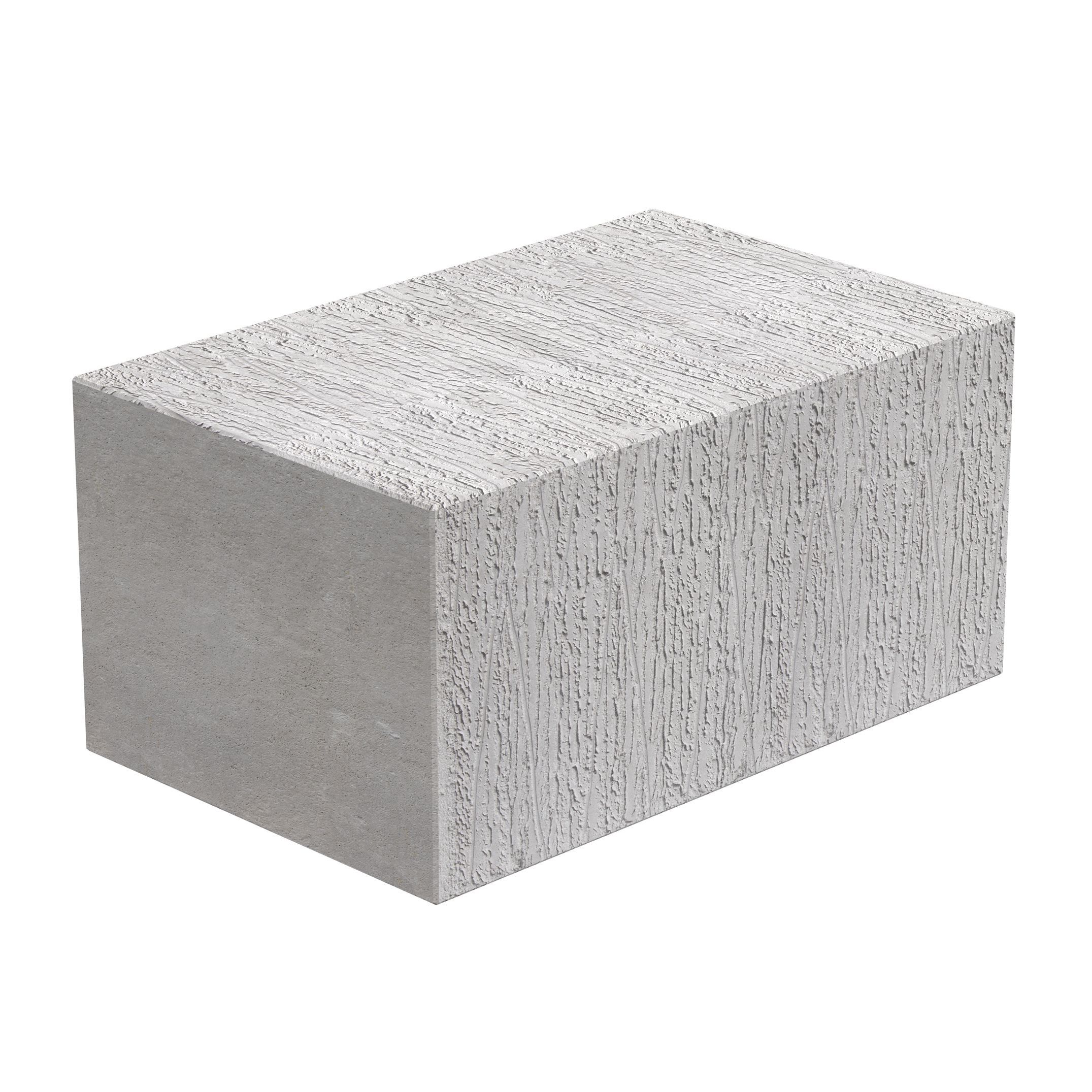 Hollow breeze hot sale blocks b&q