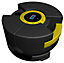 Torq 12V Digital Tyre inflator