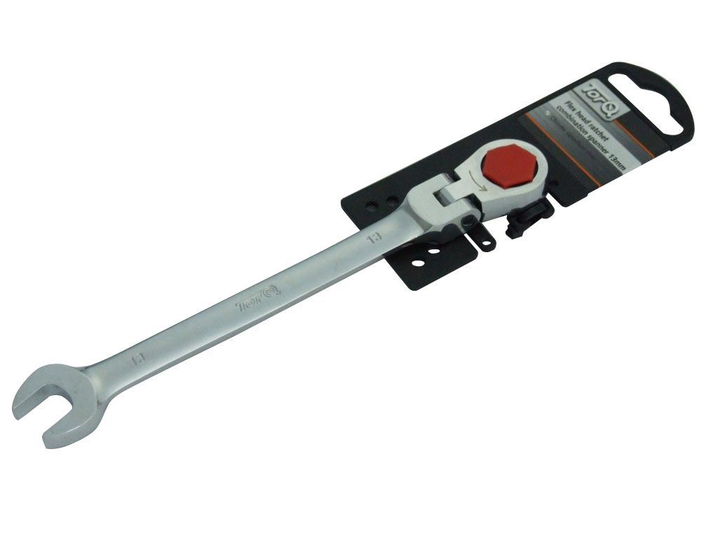 Torq 13mm Combination spanner DIY at B&Q