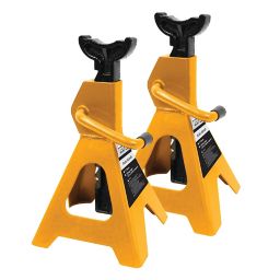 Torq 2t Axle stand, Pair