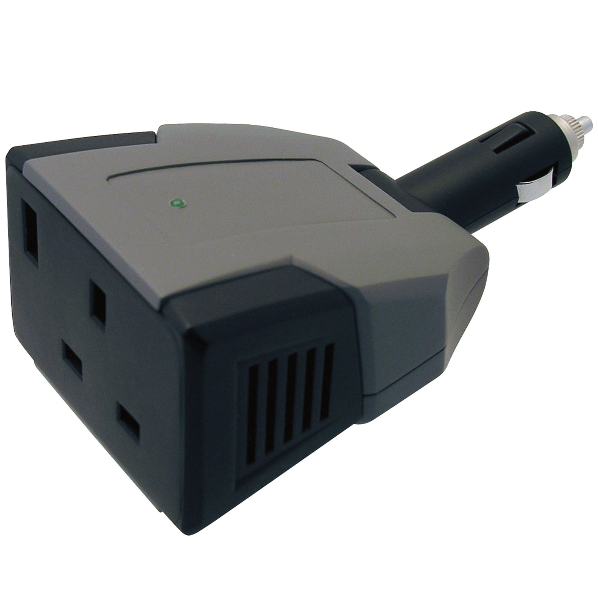 Torq 80W 1x USB Power inverter, 240V