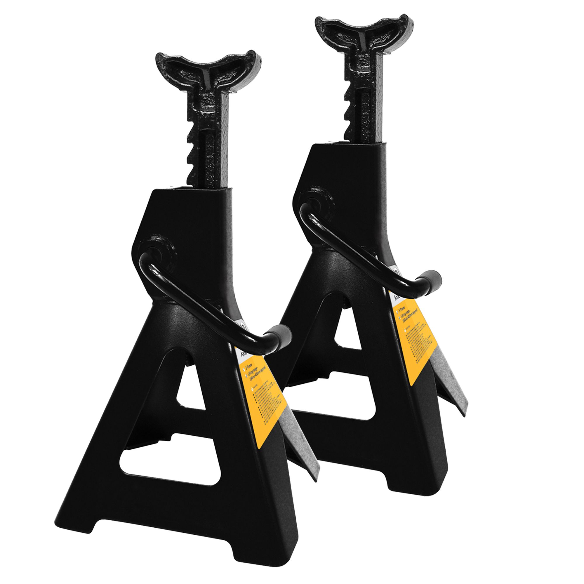 Torq Axle stand