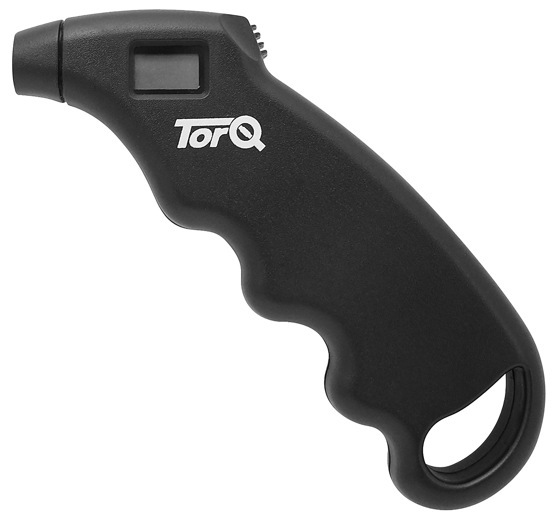 Torq Tyre pressure gauge