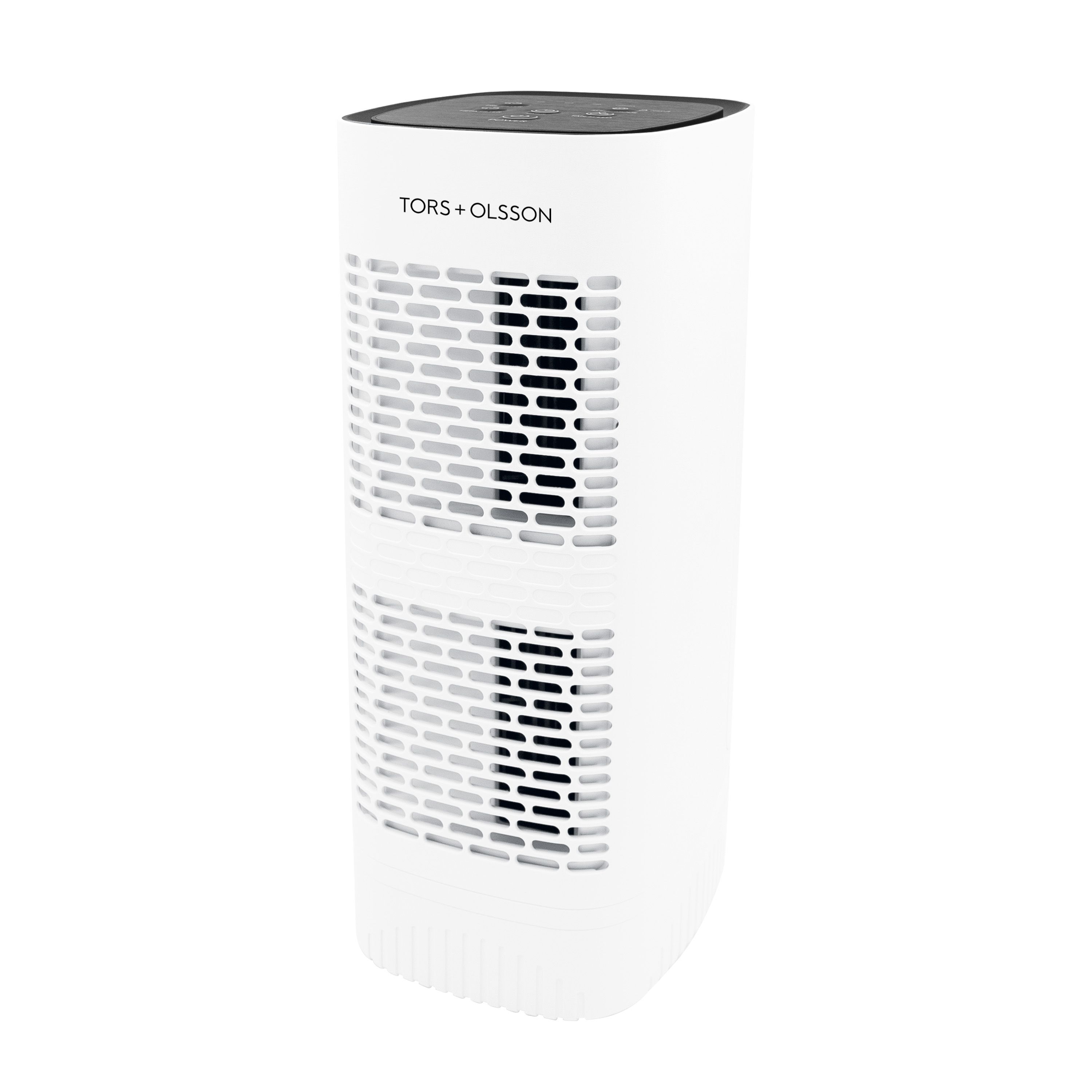 Tors + Olsson T-31 Hepa 3-speed Air purifier White