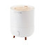 Tors + Olsson T300 Humidifier White 2L Air humidifier