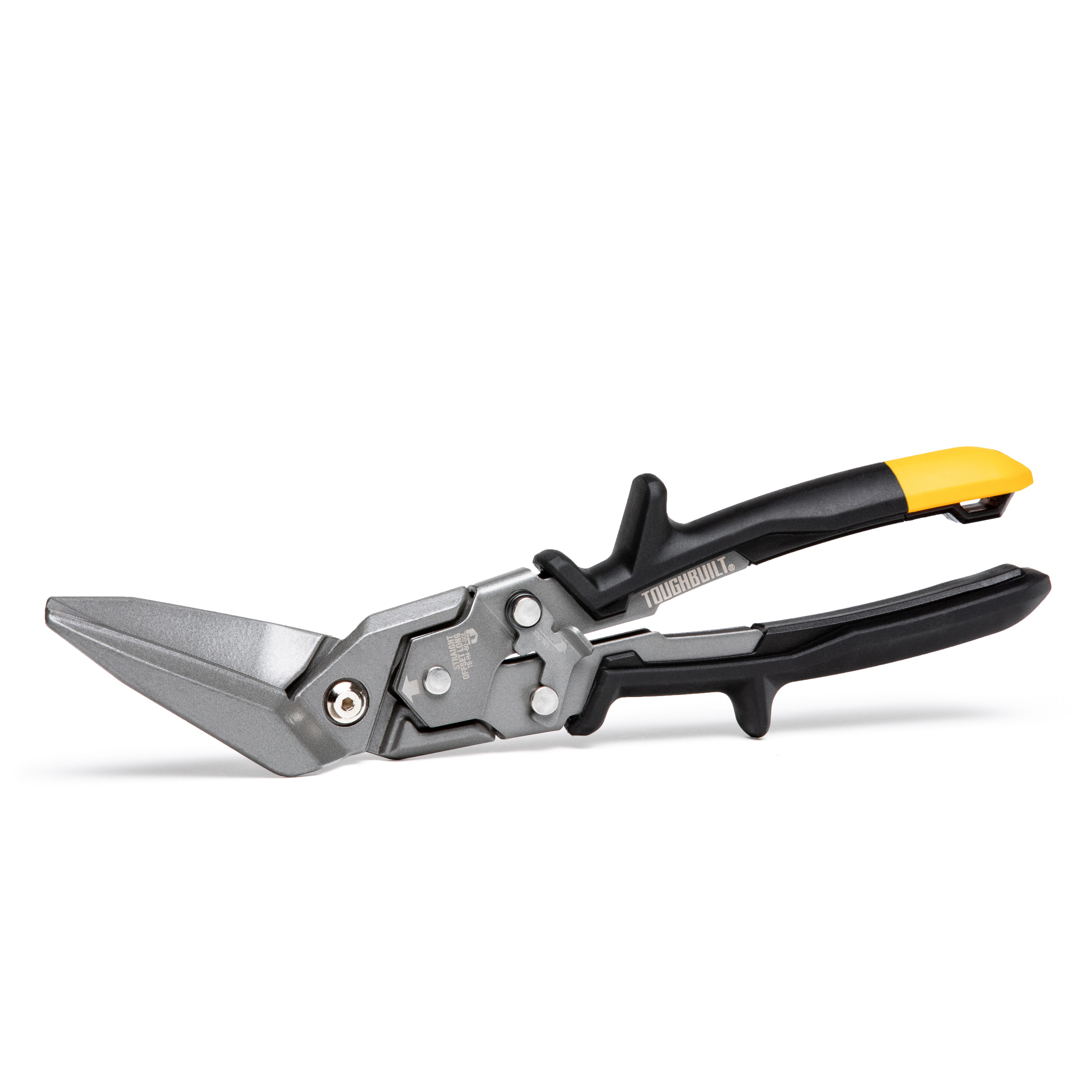 Toughbuilt 83mm Aviation snips