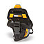 Toughbuilt ClipTech® Polyester 5 pocket Drill holster