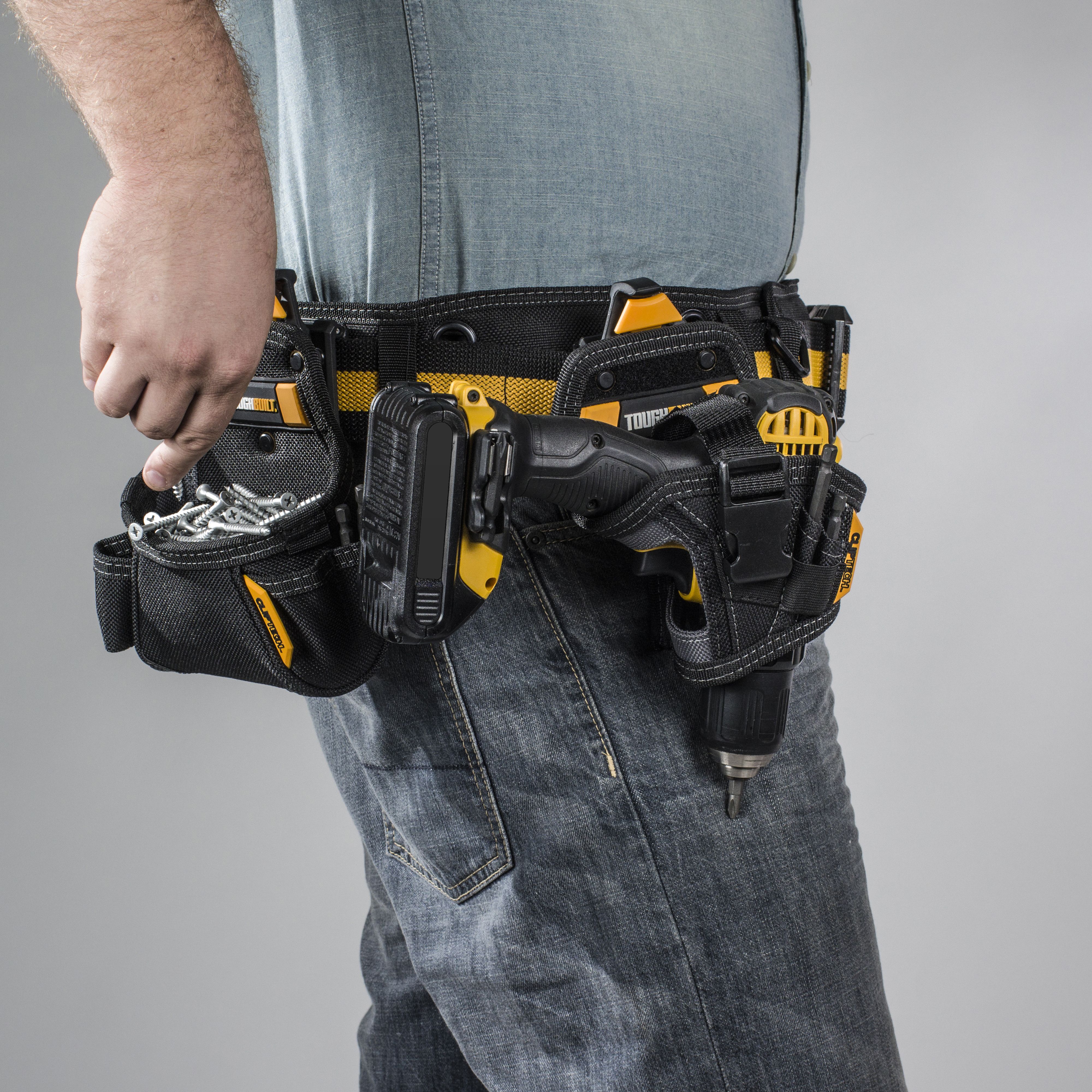 Toughbuilt compact drill holster new arrivals