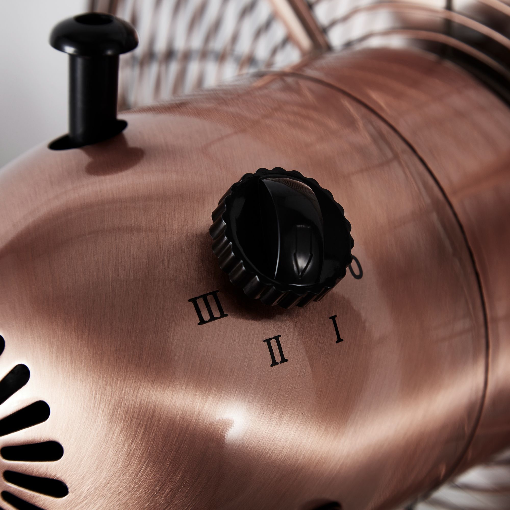 Tower Antique copper 12
