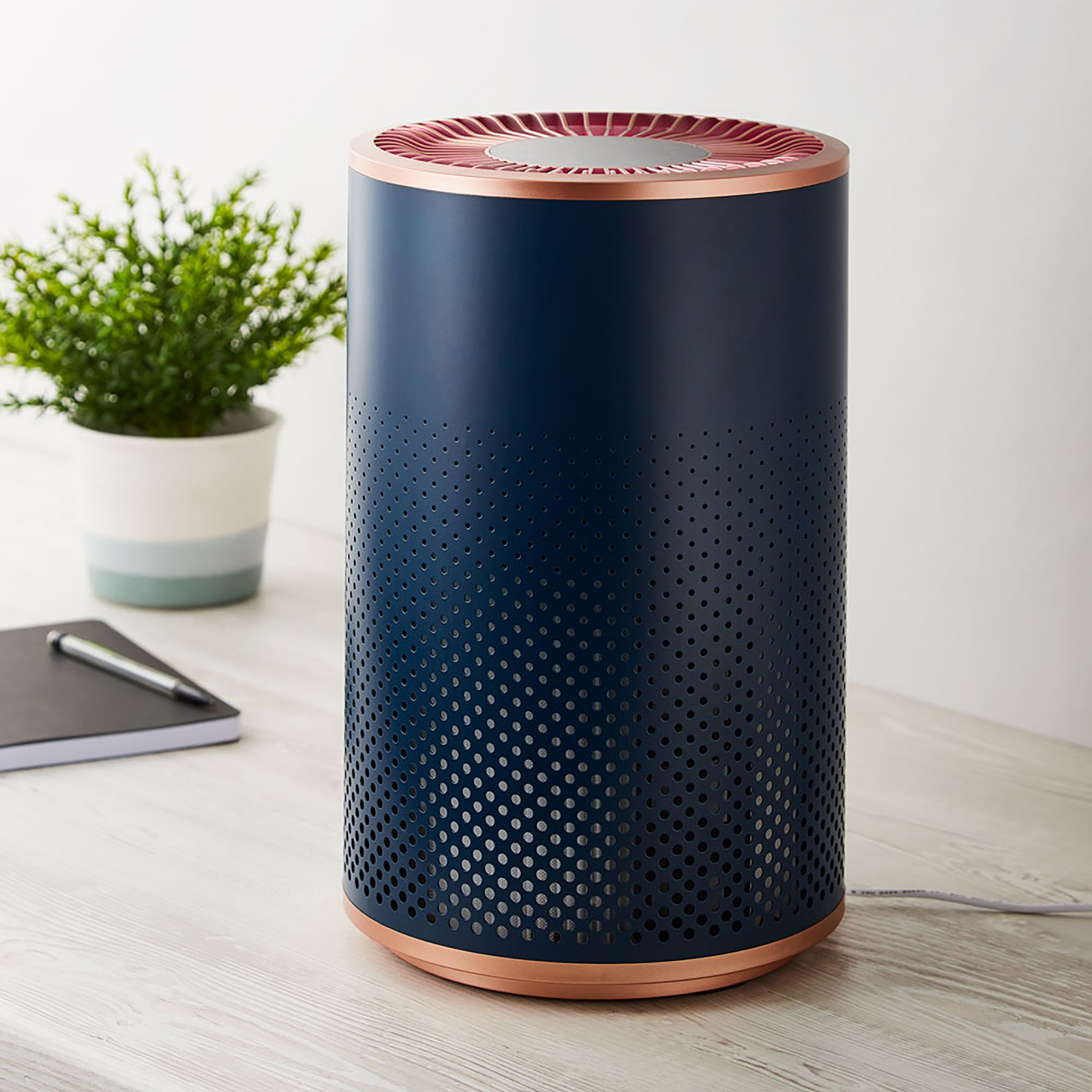 Vent-Axia Pure Air Room Air Purifier - 8