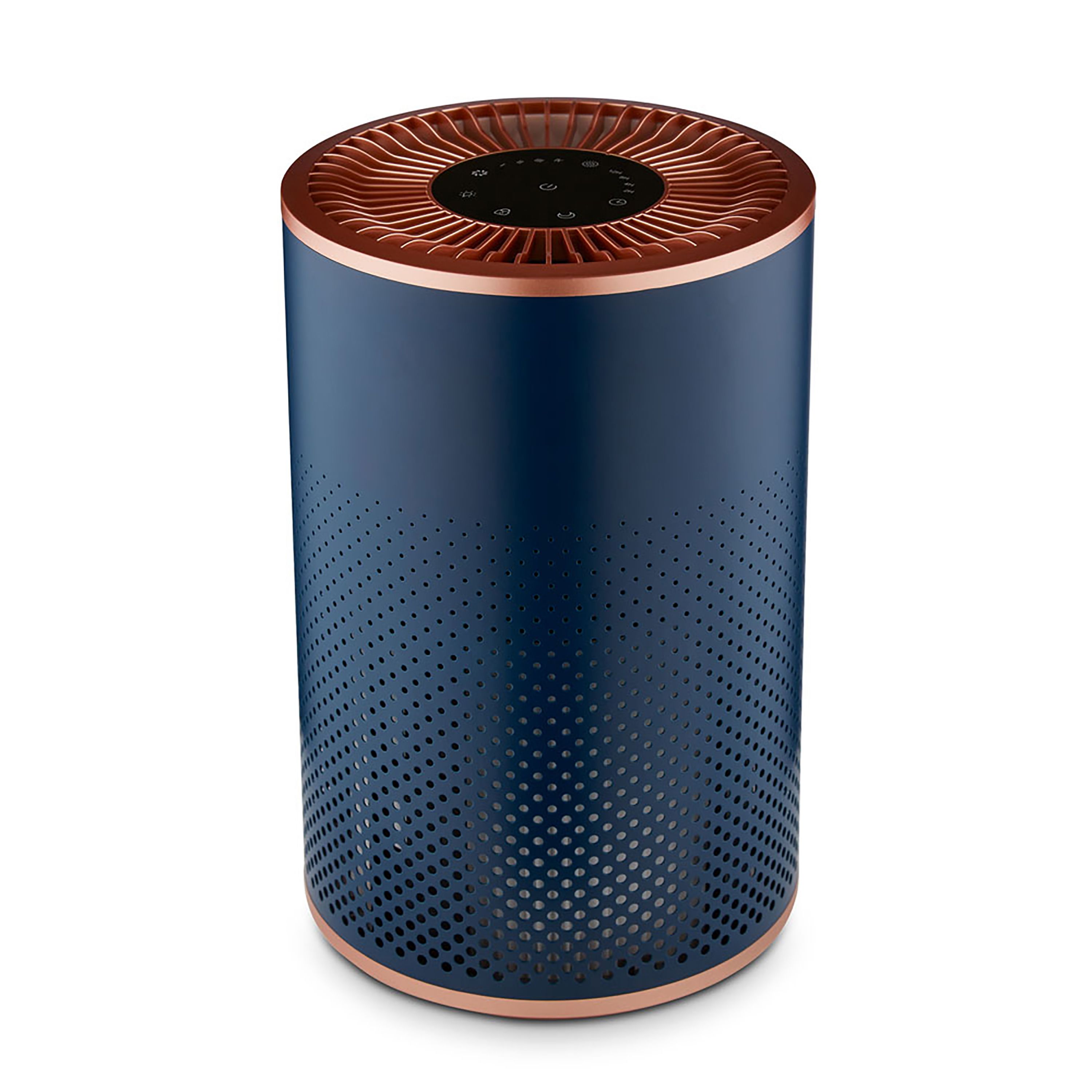 Blue hepa air deals purifier