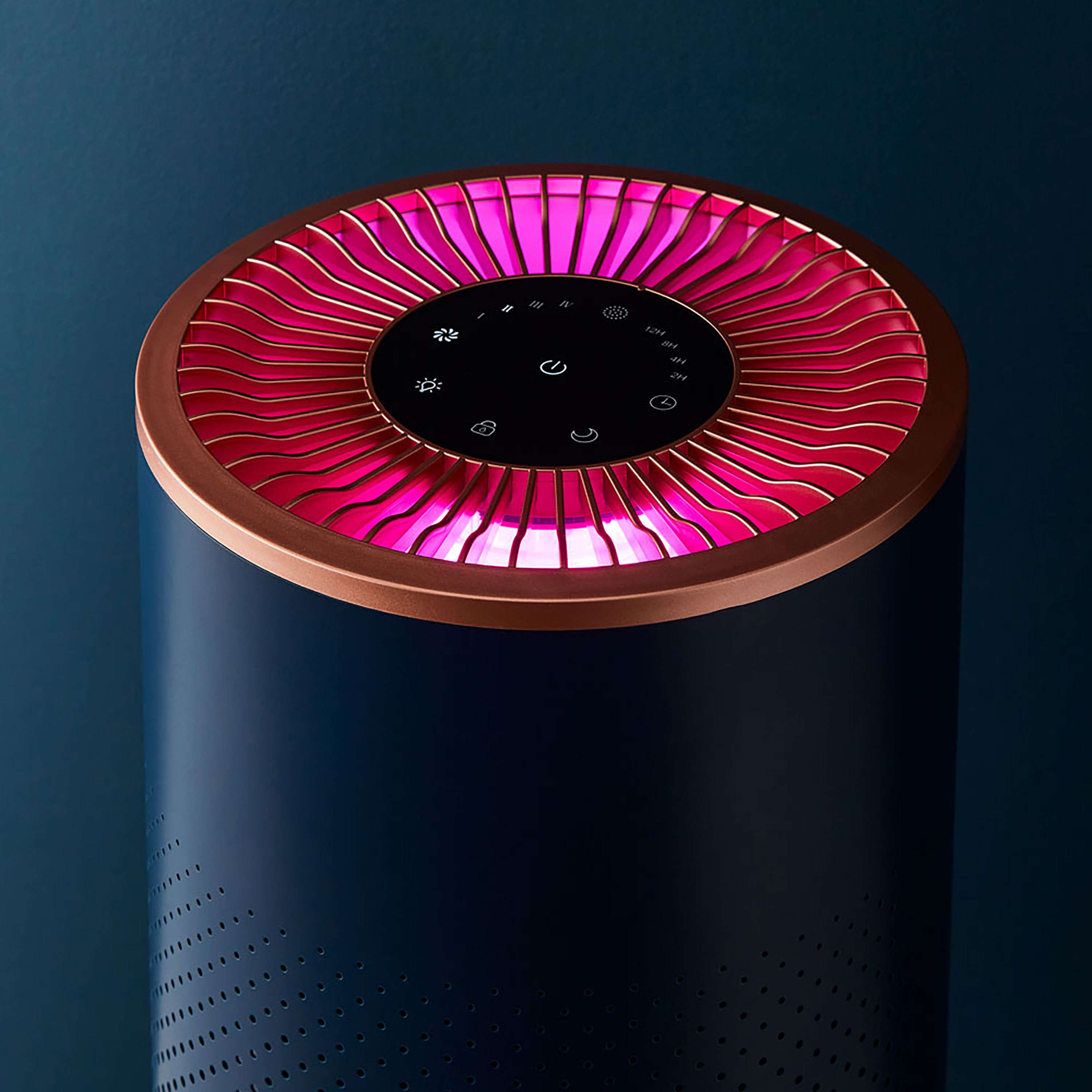 Vent-Axia Pure Air Room Air Purifier - 5