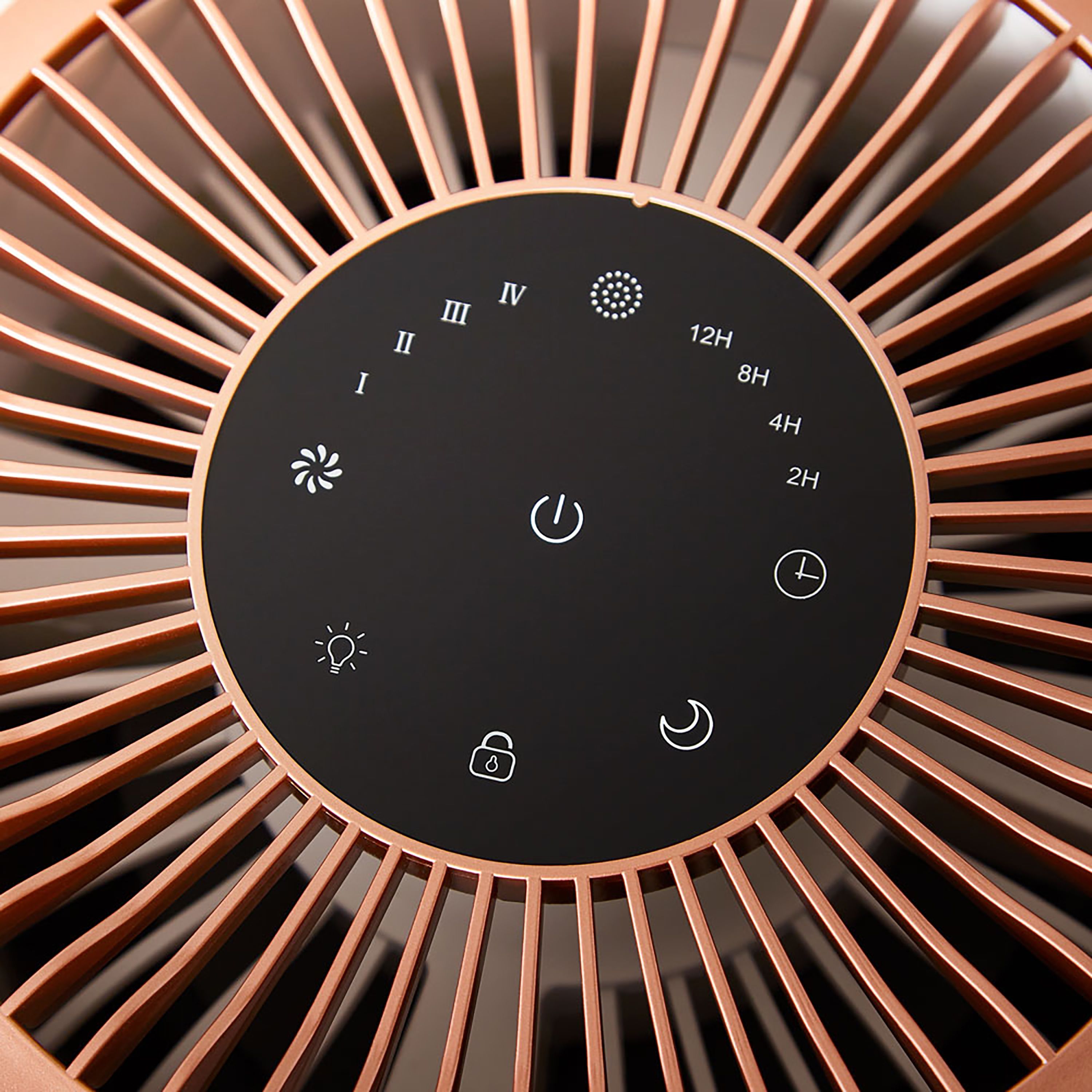 Vent-Axia Pure Air Room Air Purifier - 7