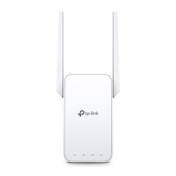 TP Link AC1200 Dual-band Wi-Fi extender