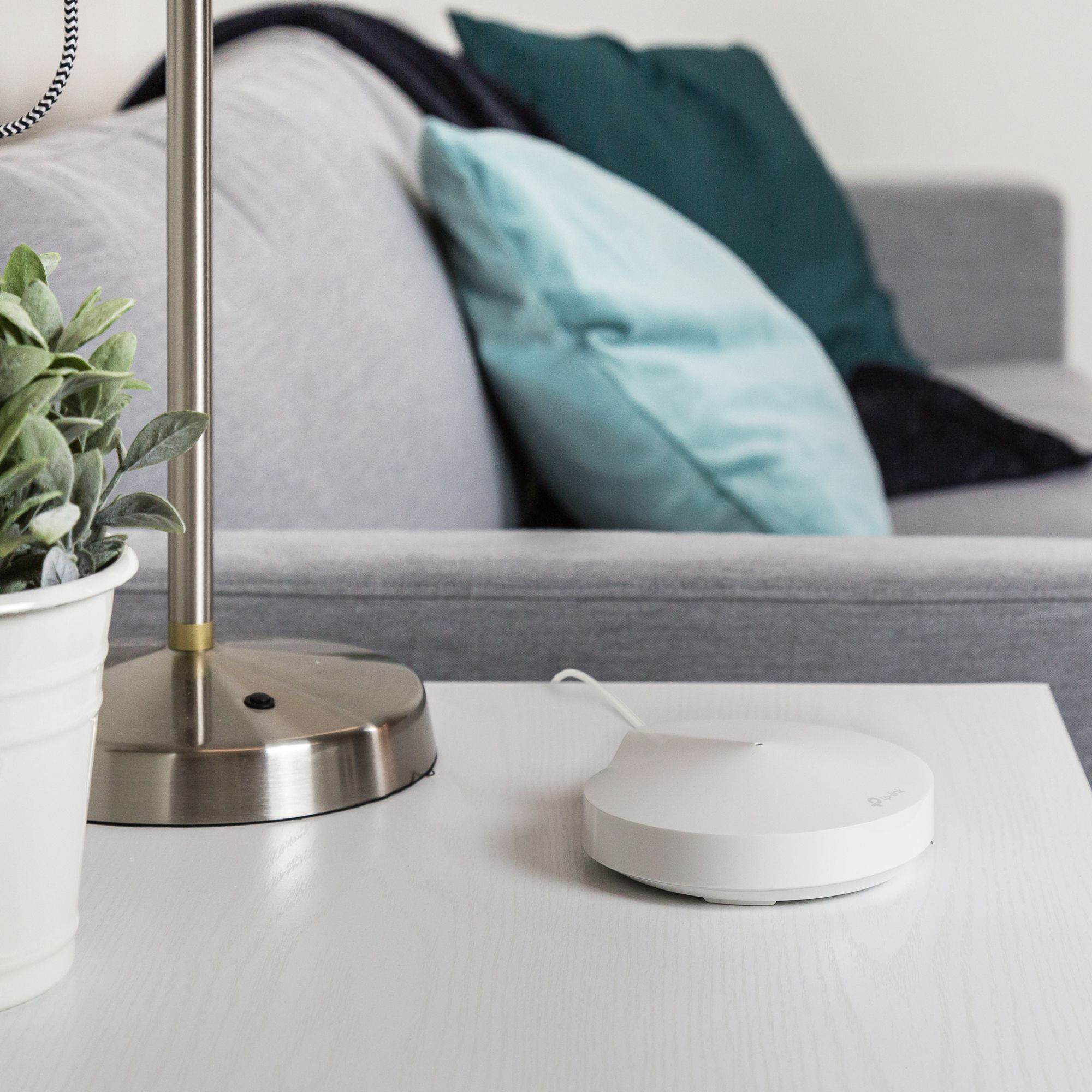 TP Link Deco M5 Whole home WiFi system, Set of 3