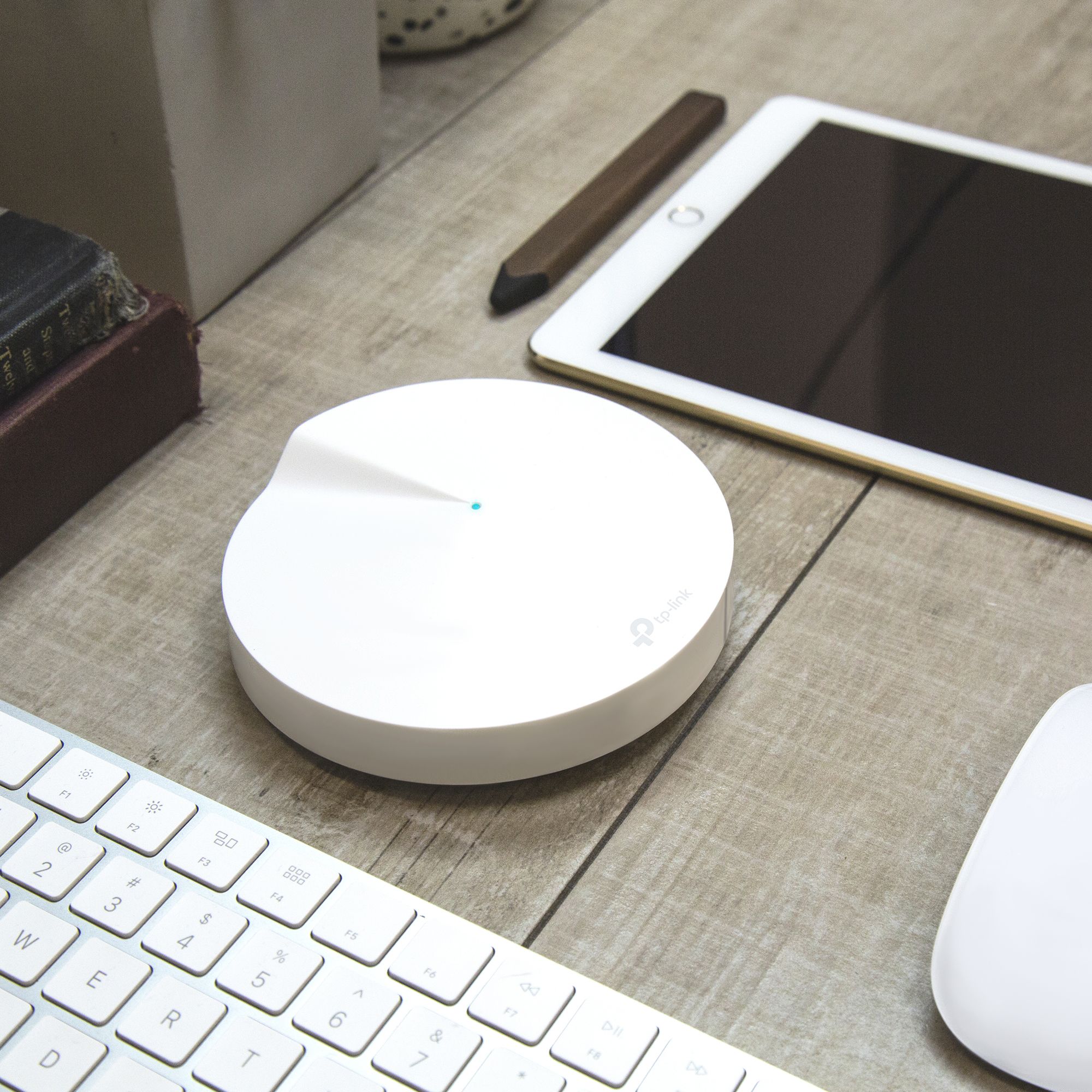 TP Link Deco M5 Whole home WiFi system, Set of 3