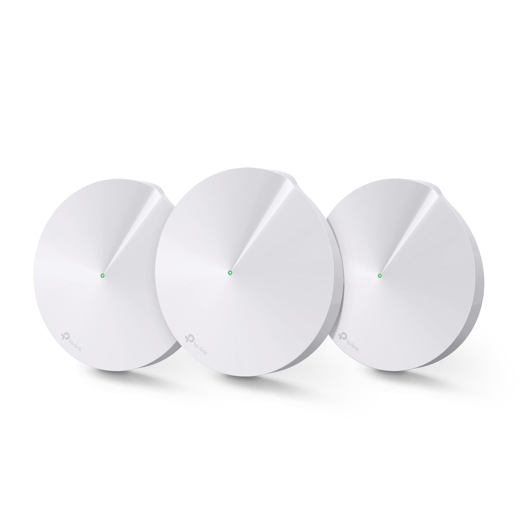 TP Link Deco M5 Whole home WiFi system, Set of 3